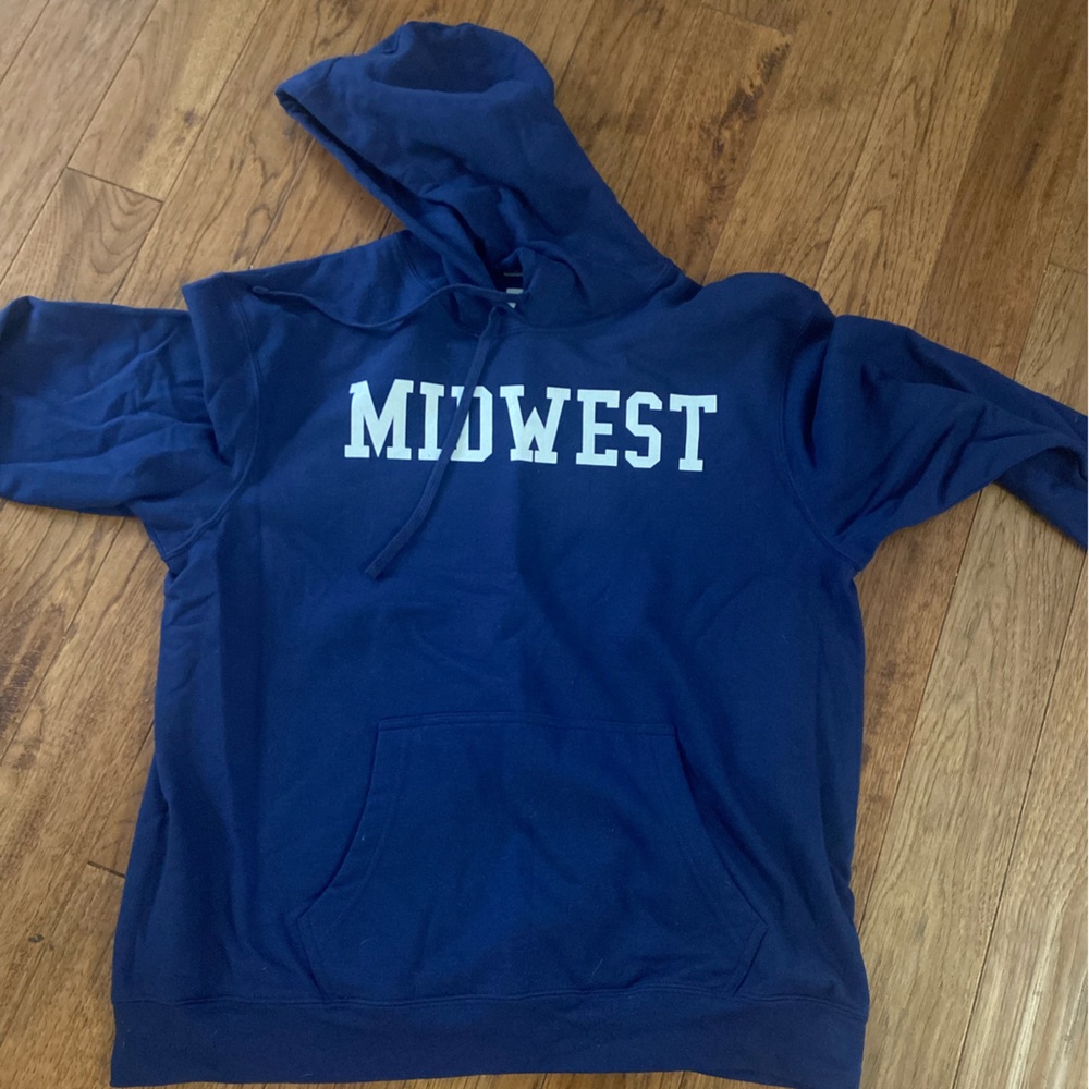Midwest hoodie